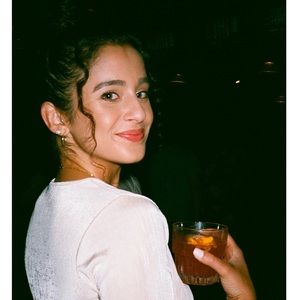 Meet your Posher, Ali